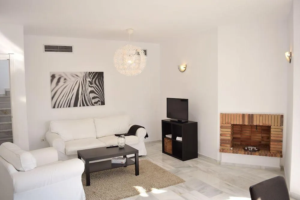 Los Naranjos De Marbella 0*,
