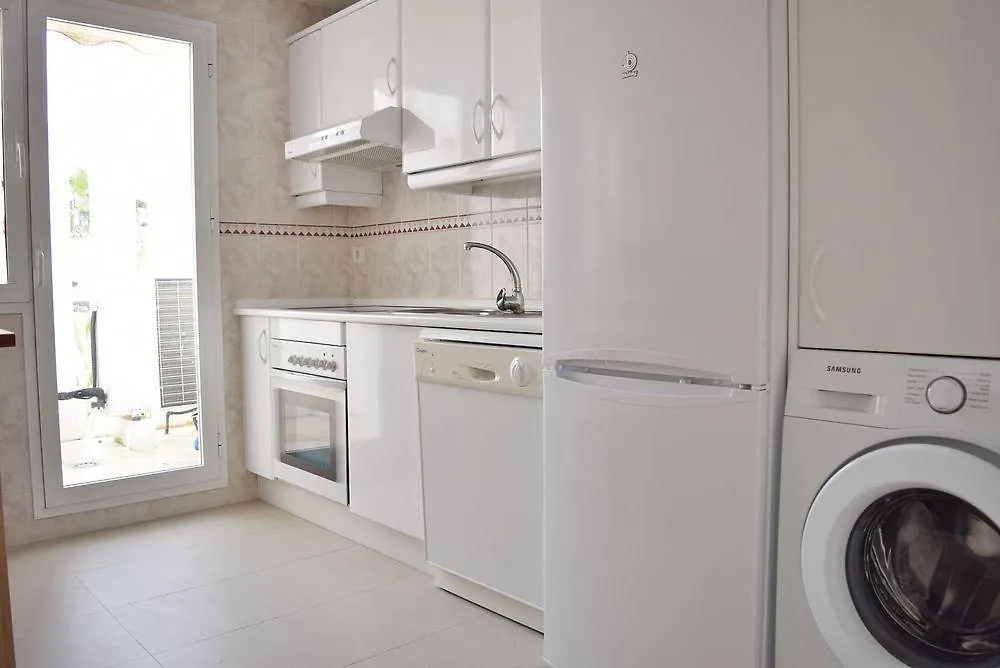 Los Naranjos De Marbella Apartment