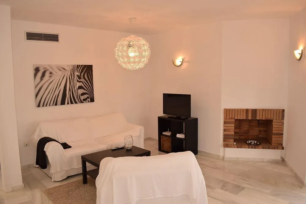 Apartment Los Naranjos De Marbella